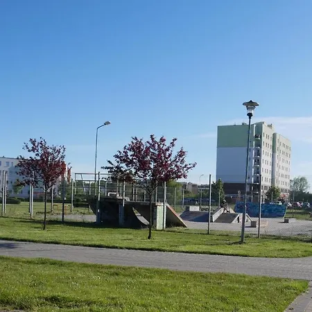 Apartament Waves & Sun Appartamento