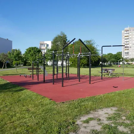 Apartament Waves & Sun Appartamento