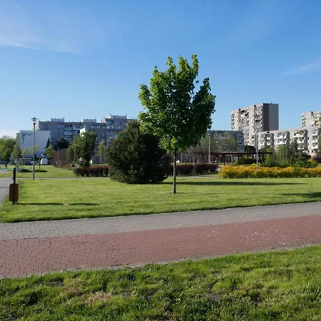 Apartament Waves & Sun Appartamento *